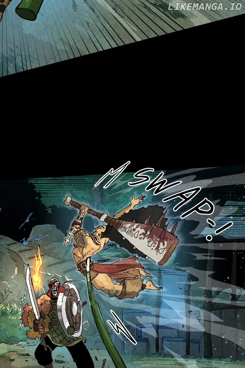GUL  Manga Chapter 148 page 15 - 