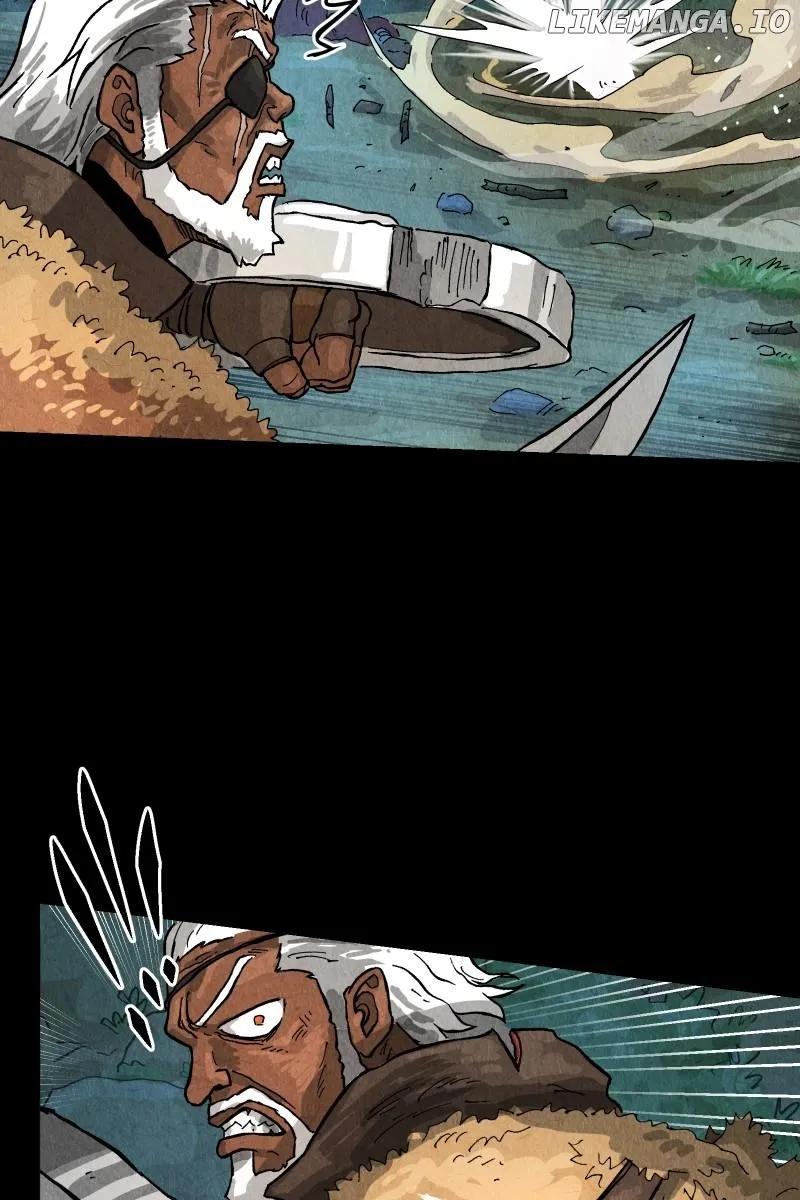 GUL  Manga Chapter 148 page 21 - 