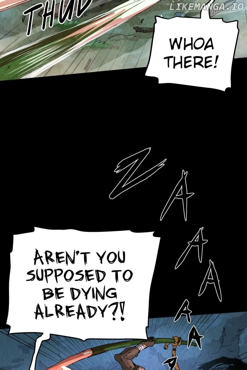 GUL  Manga Chapter 148 page 9 - 