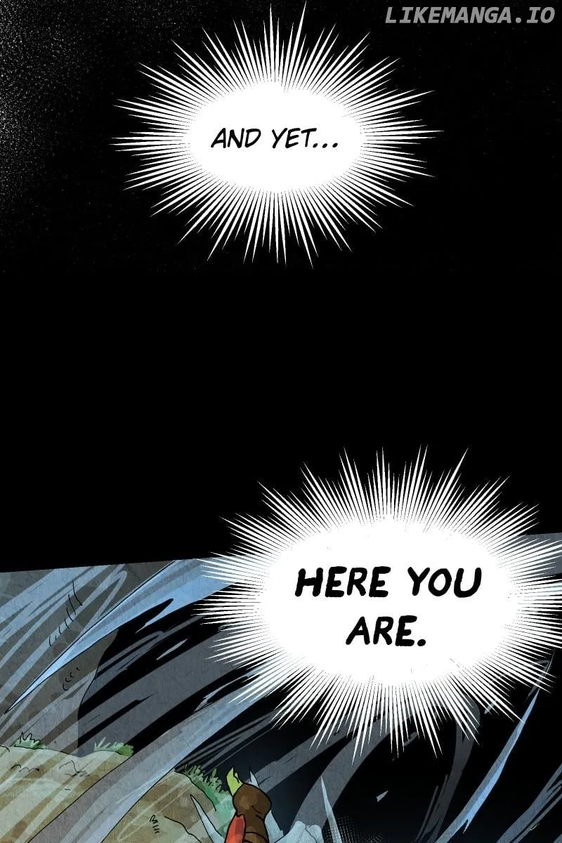 GUL  Manga Chapter 149 page 14 - 