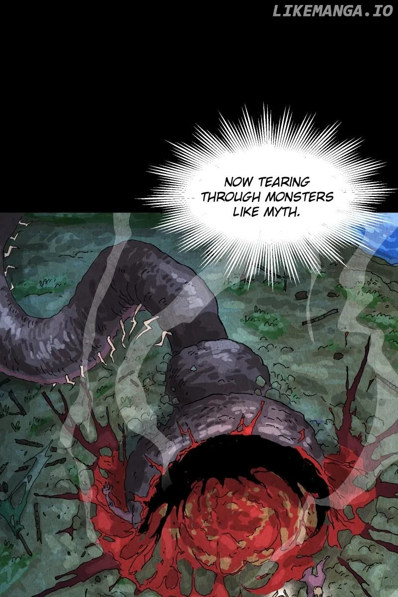 GUL  Manga Chapter 149 page 17 - 