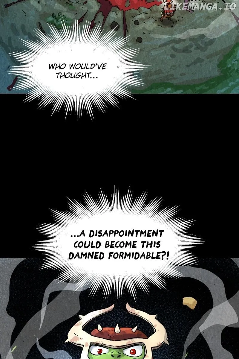 GUL  Manga Chapter 149 page 18 - 