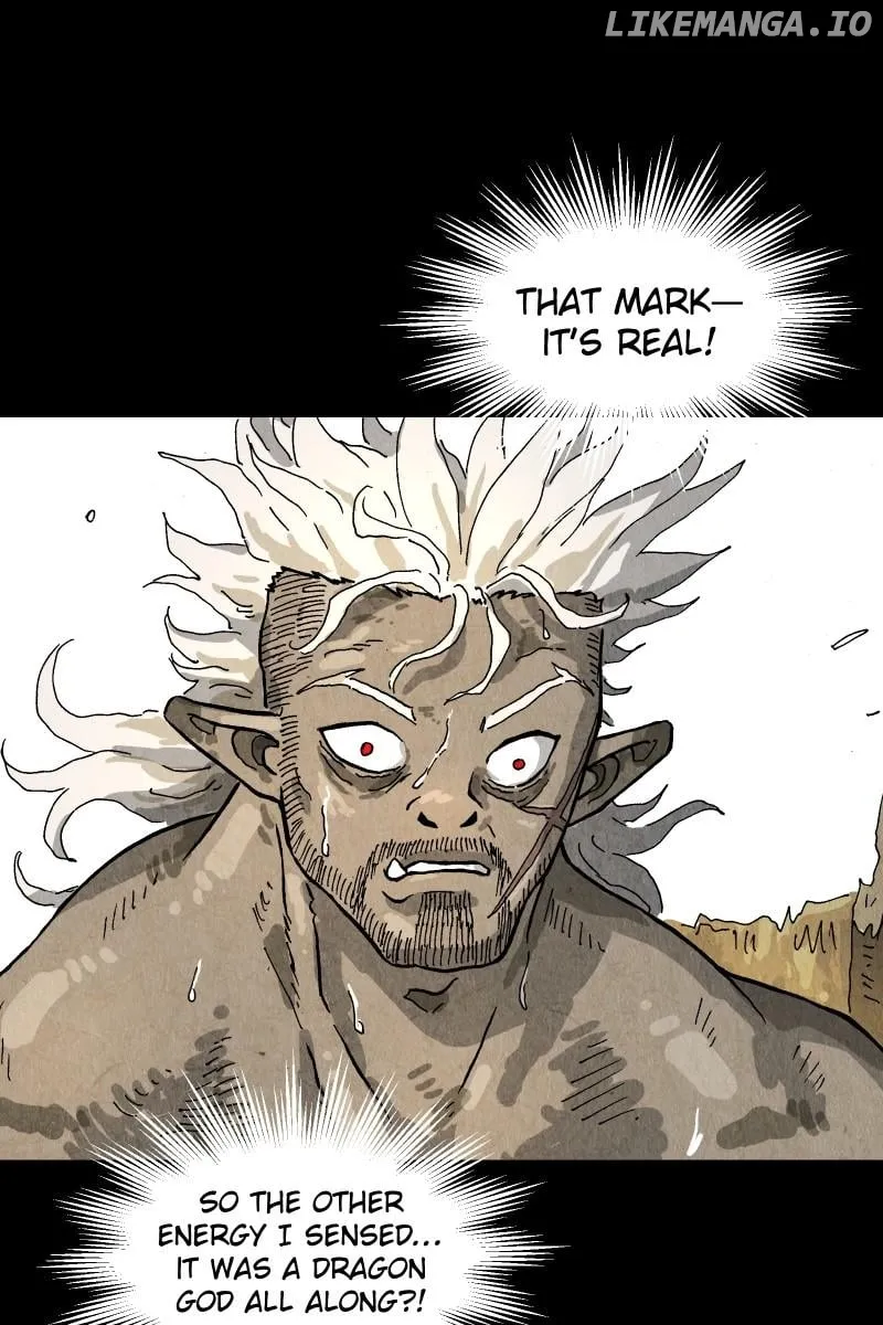 GUL  Manga Chapter 149 page 26 - 
