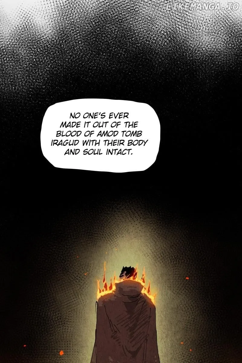 GUL  Manga Chapter 149 page 5 - 