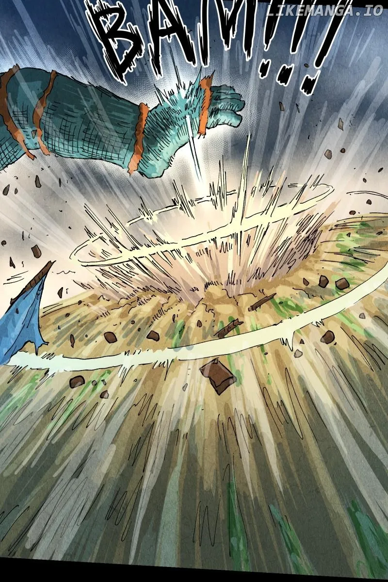 GUL  Manga Chapter 149 page 70 - 