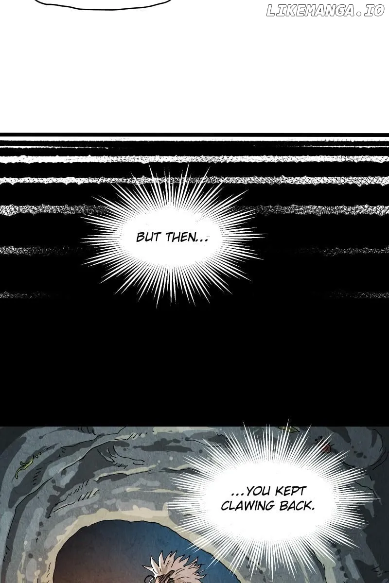 GUL  Manga Chapter 149 page 8 - 