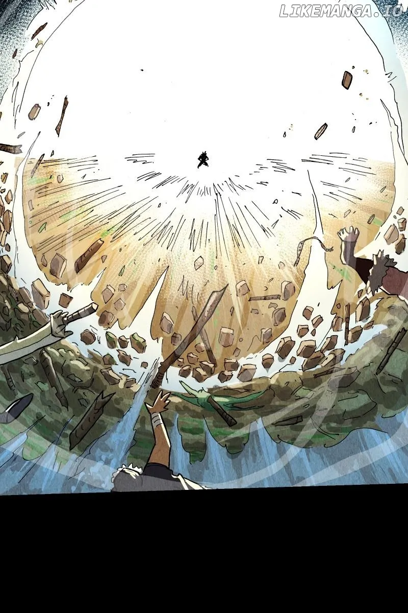 GUL  Manga Chapter 149 page 81 - 