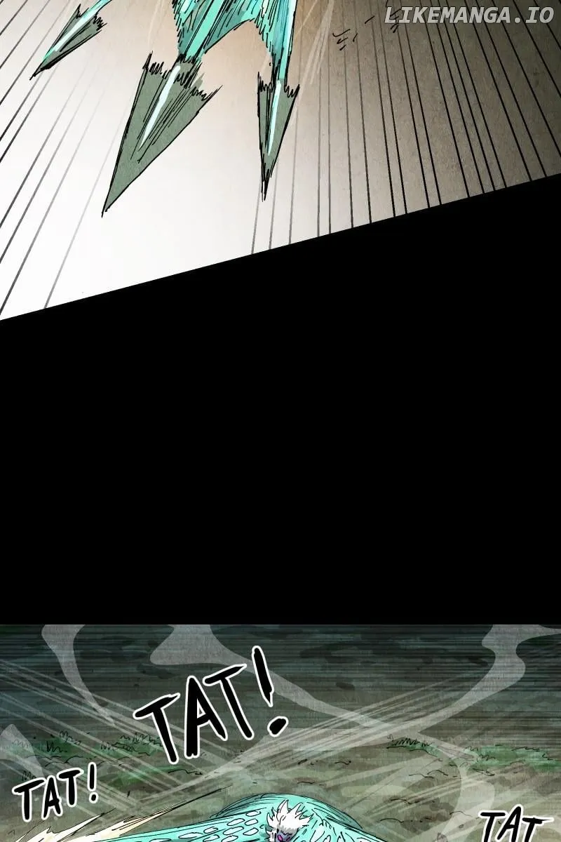 GUL  Manga Chapter 151 page 23 - 
