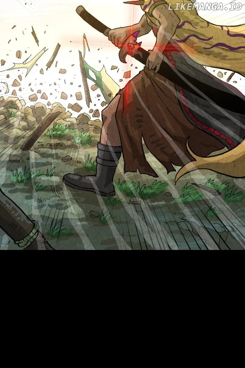 GUL  Manga Chapter 151 page 29 - 