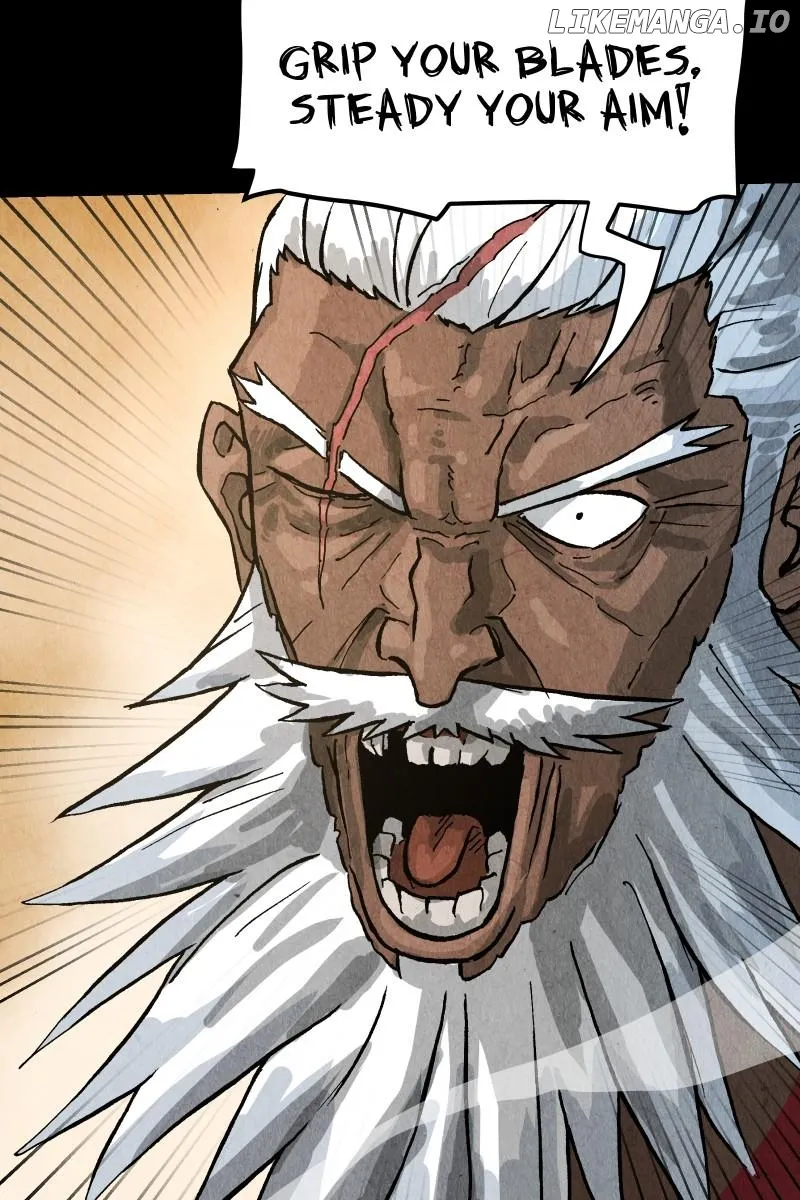 GUL  Manga Chapter 151 page 34 - 