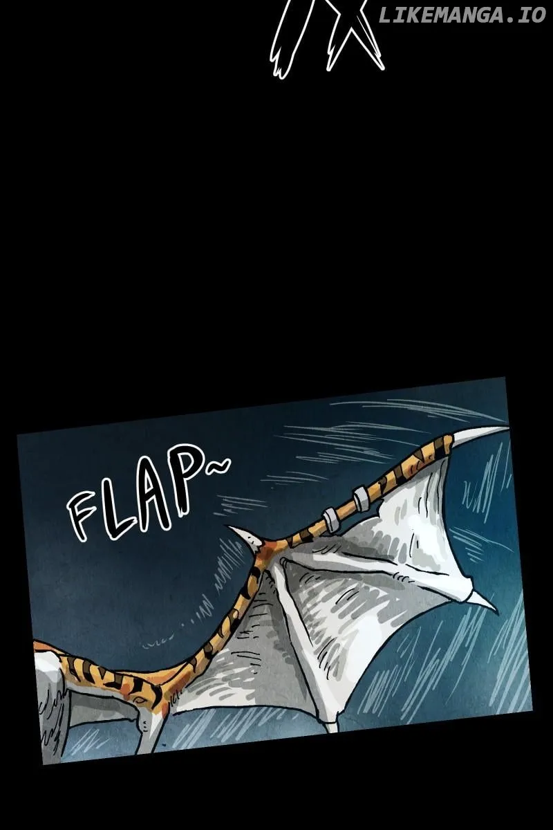 GUL  Manga Chapter 151 page 37 - 