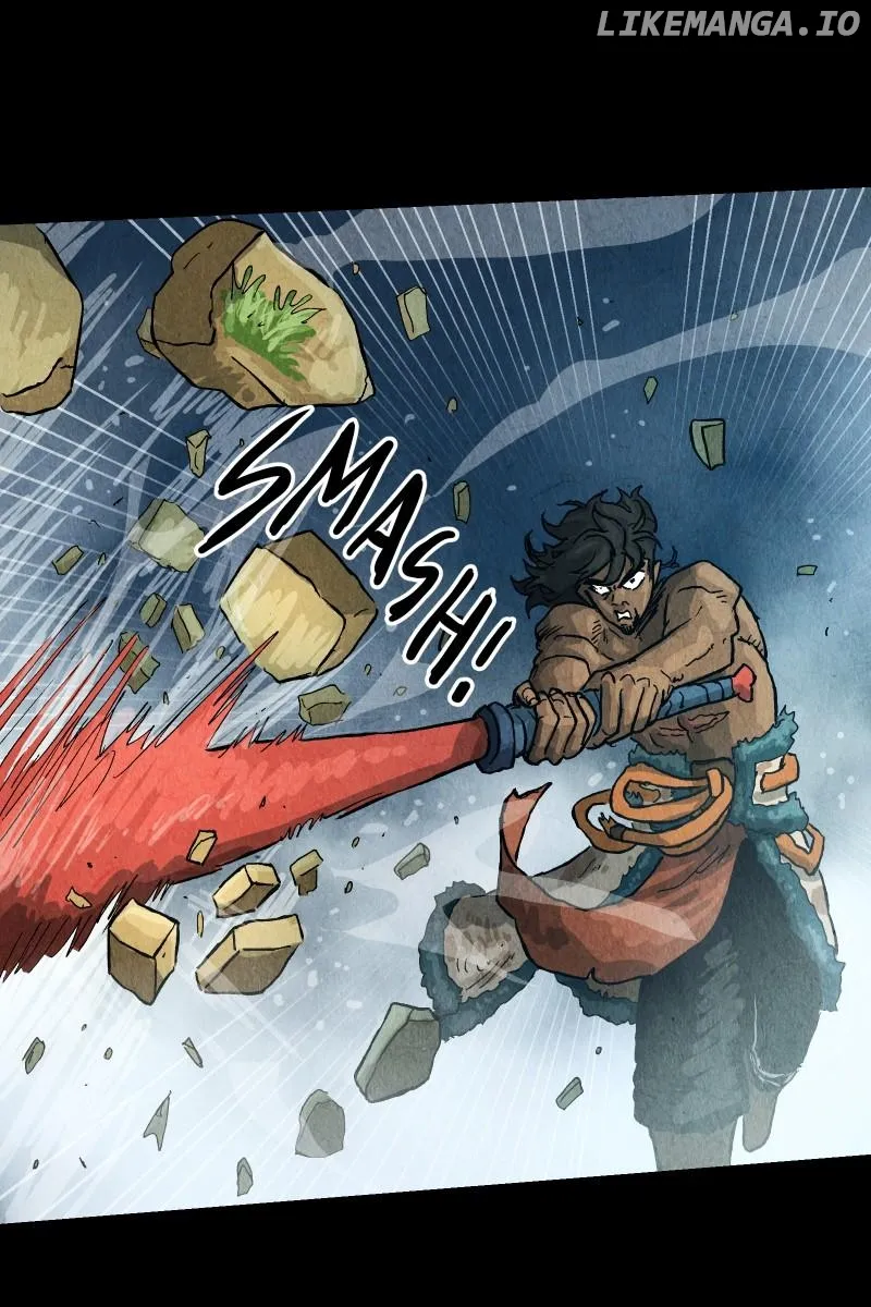 GUL  Manga Chapter 151 page 66 - 