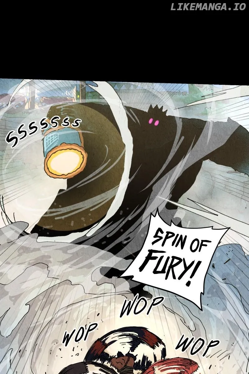 GUL  Manga Chapter 151 page 73 - 