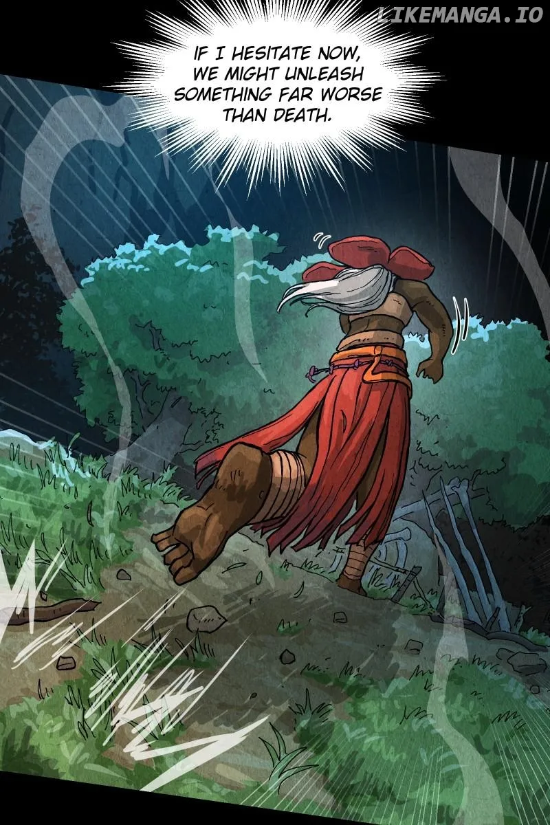 GUL  Manga Chapter 151 page 9 - 
