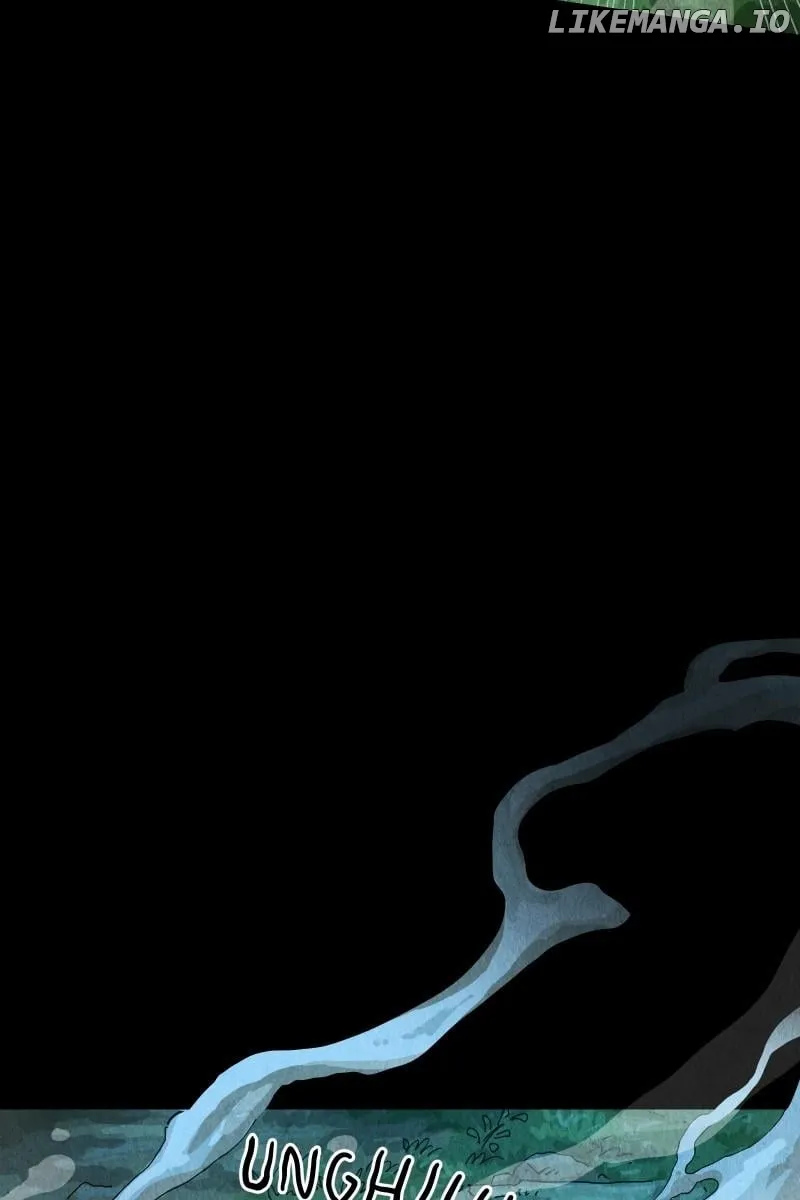 GUL  Manga Chapter 151 page 10 - 