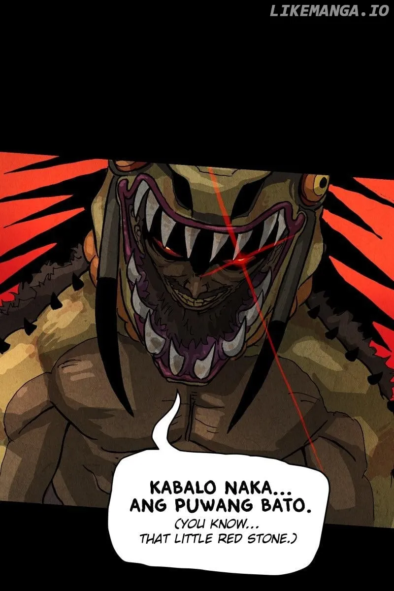 GUL  Manga Chapter 152 page 20 - 