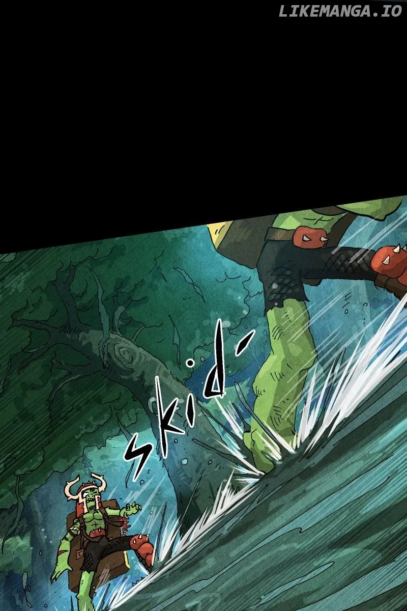 GUL  Manga Chapter 152 page 52 - 