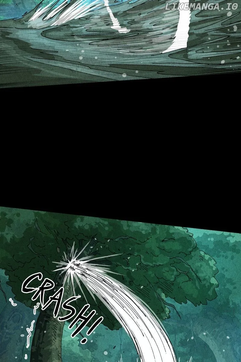 GUL  Manga Chapter 153 page 41 - 