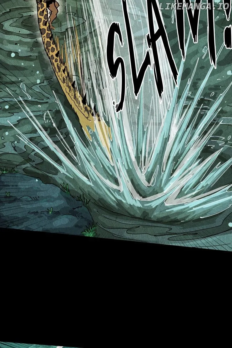 GUL  Manga Chapter 153 page 57 - 