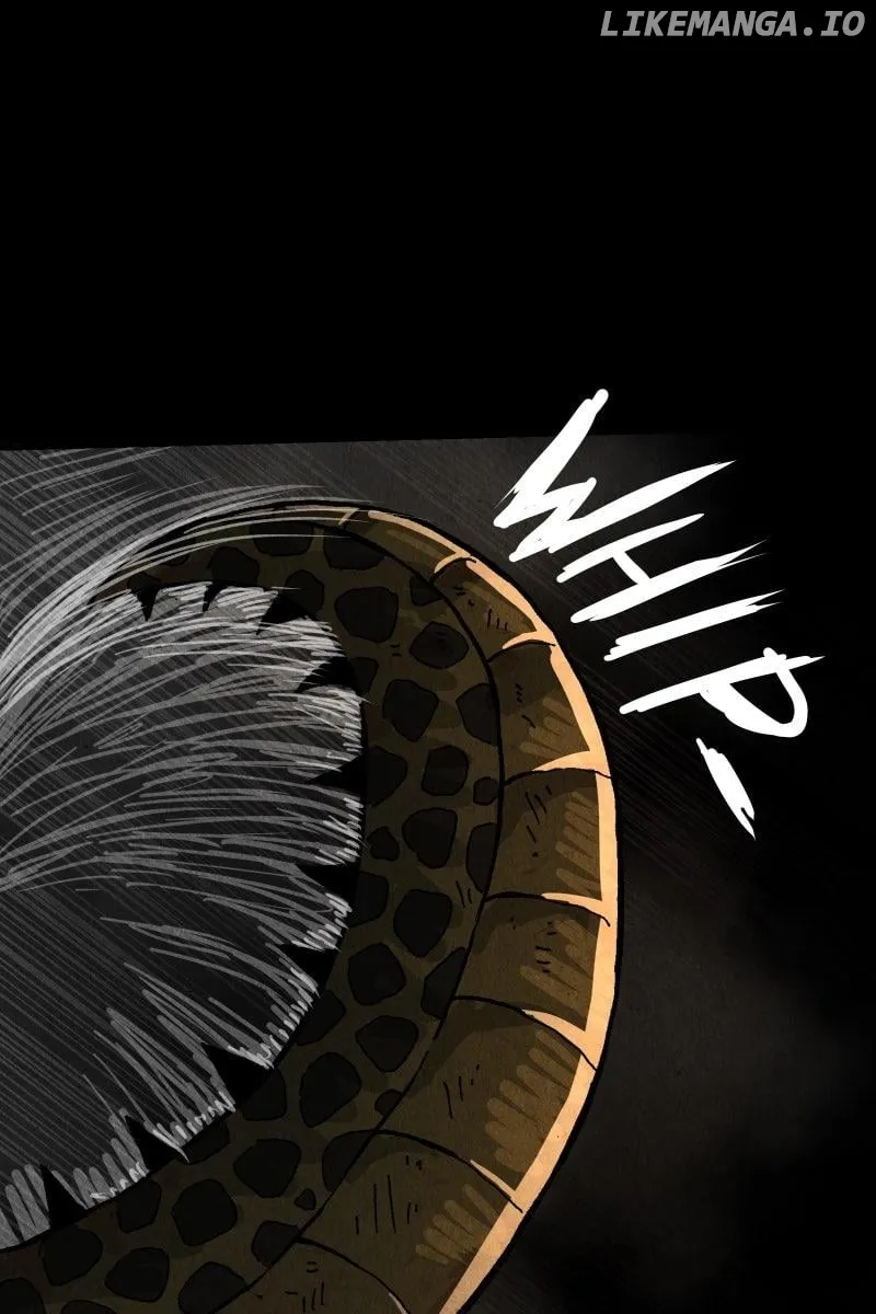 GUL  Manga Chapter 154 page 11 - 