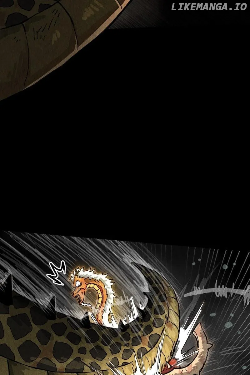 GUL  Manga Chapter 154 page 12 - 