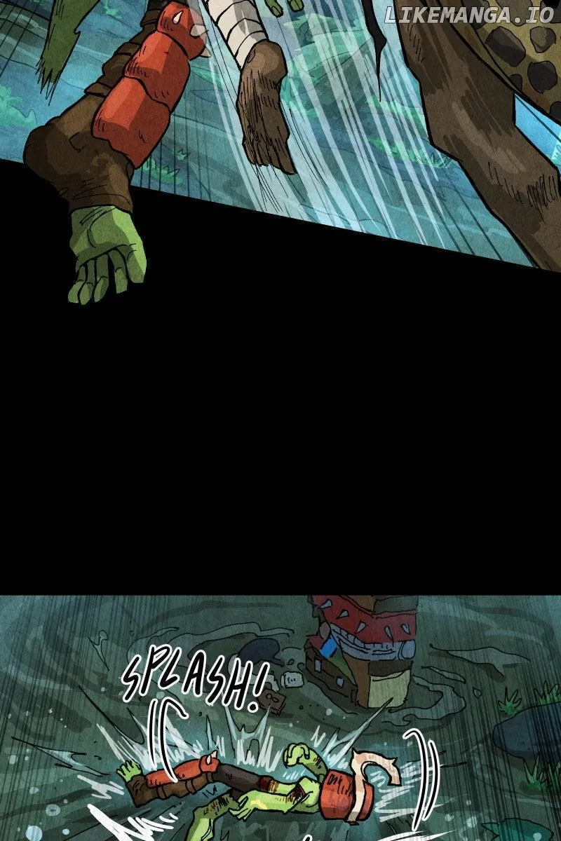 GUL  Manga Chapter 154 page 67 - 