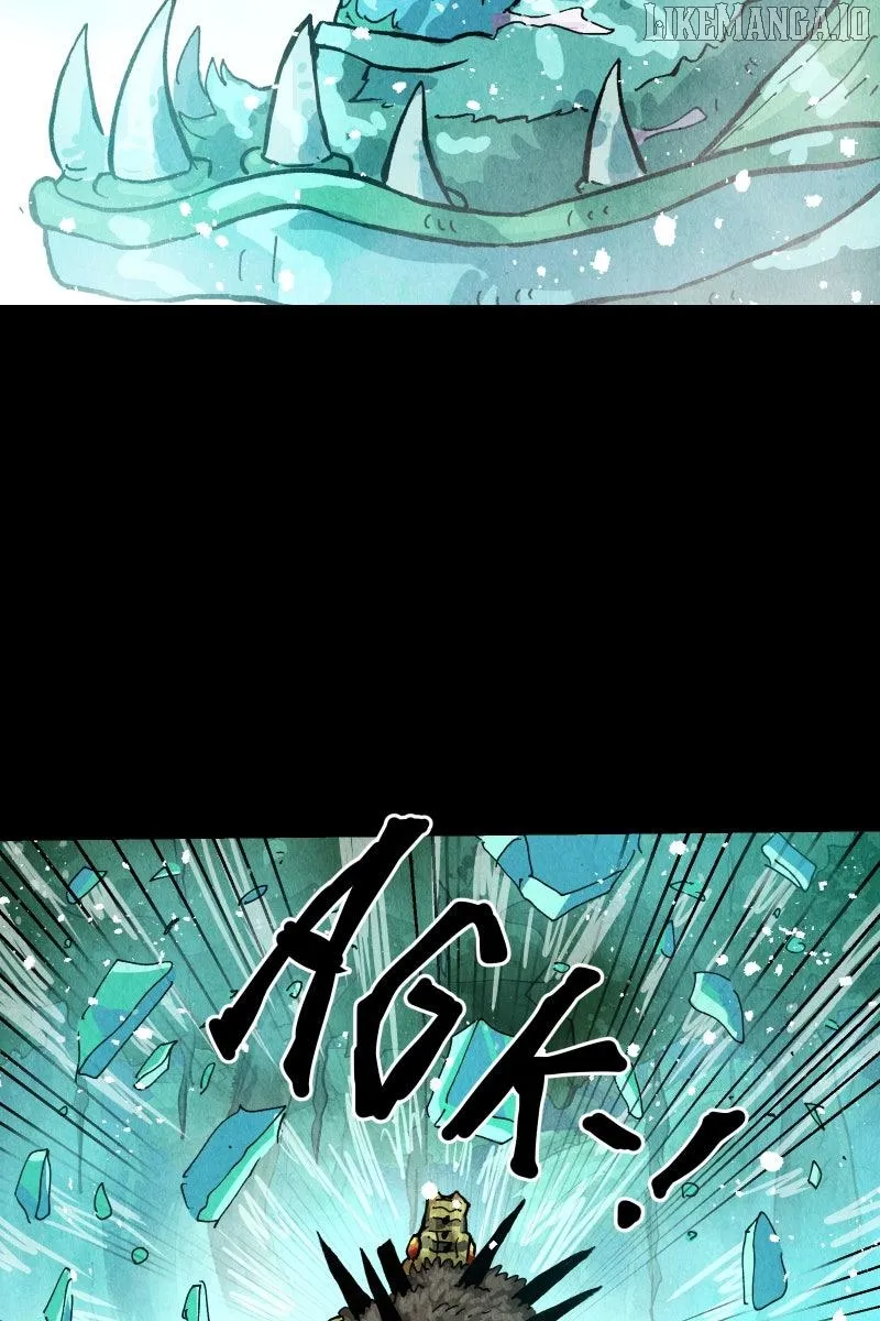 GUL  Manga Chapter 155 page 55 - 