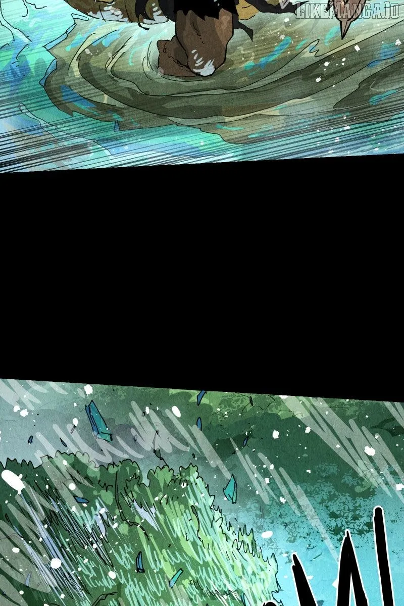 GUL  Manga Chapter 155 page 63 - 