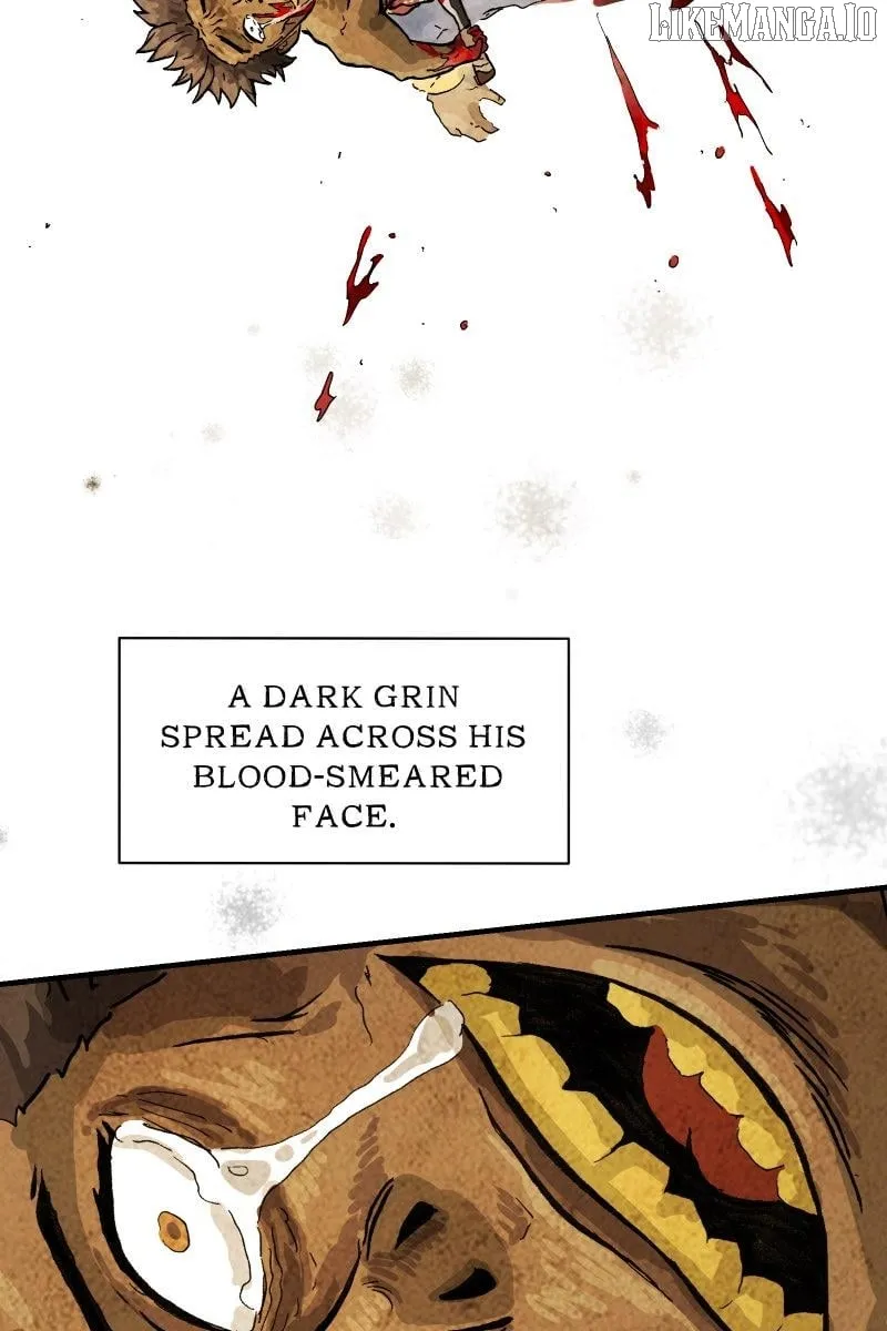 GUL  Manga Chapter 156 page 22 - 