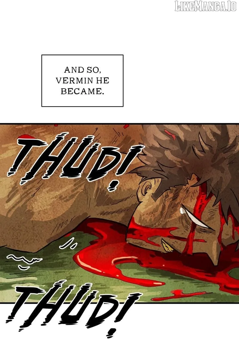 GUL  Manga Chapter 156 page 25 - 