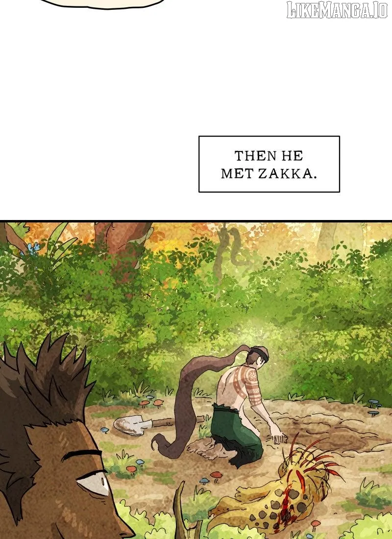 GUL  Manga Chapter 156 page 38 - 