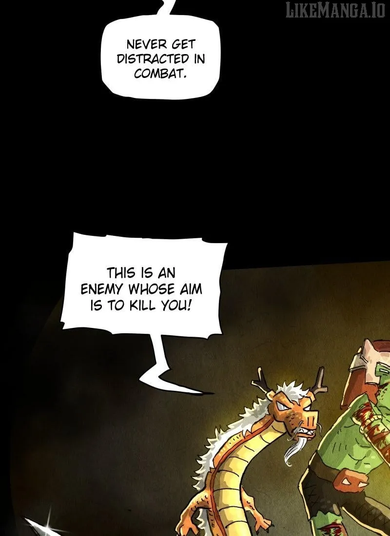 GUL  Manga Chapter 157 page 13 - 