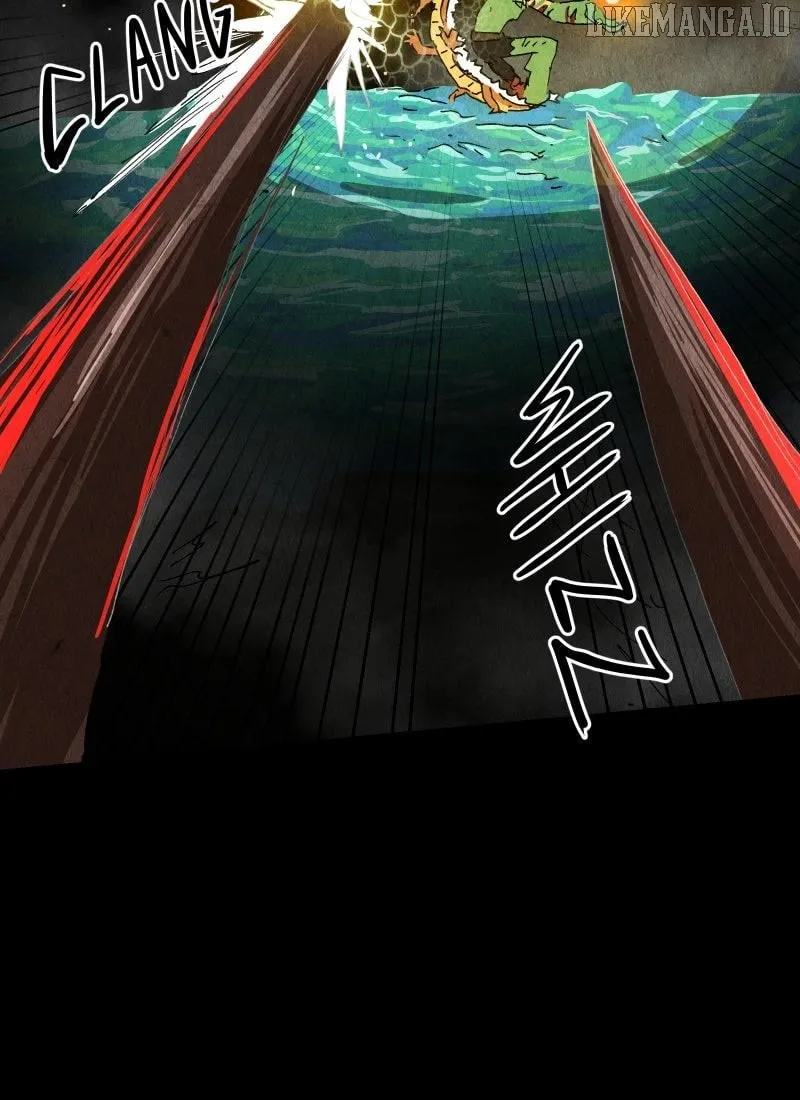 GUL  Manga Chapter 157 page 19 - 