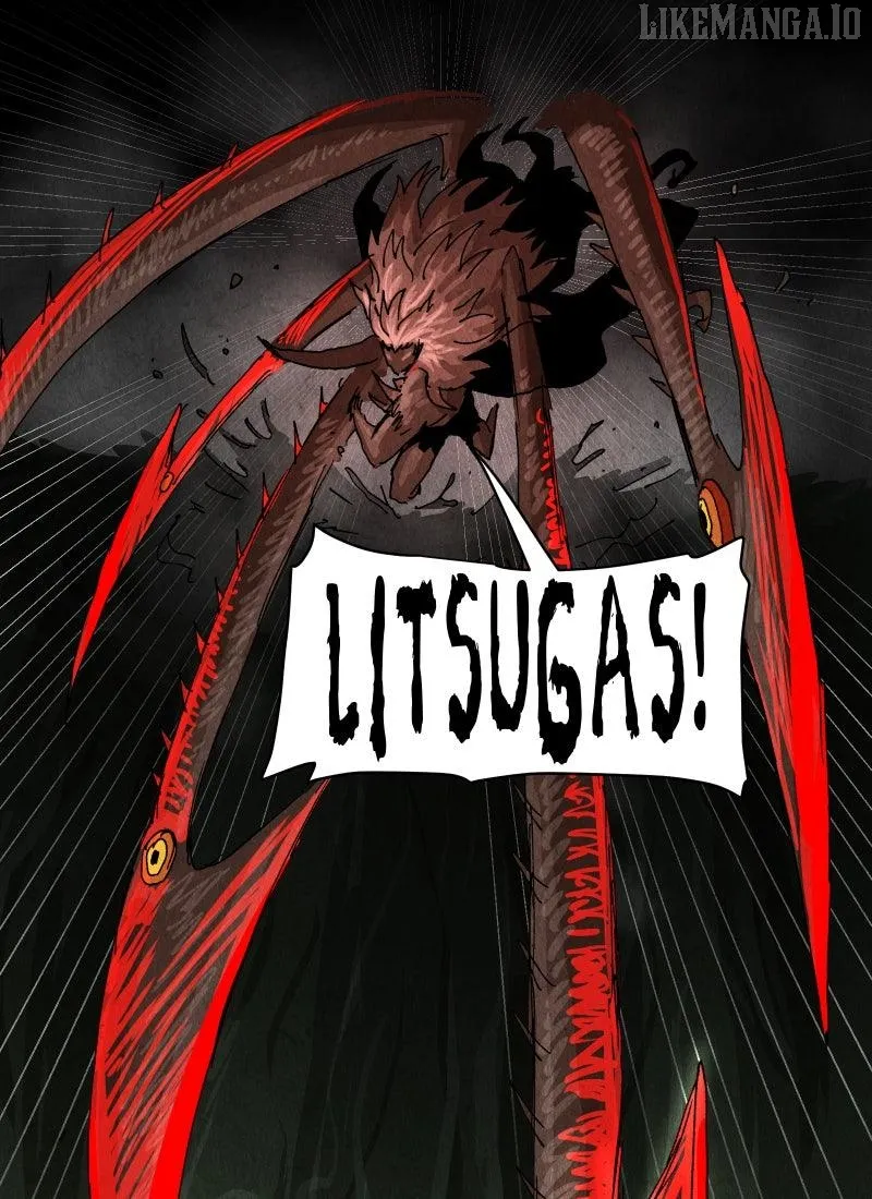 GUL  Manga Chapter 157 page 24 - 
