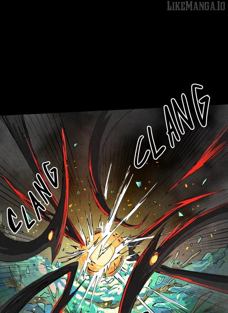 GUL  Manga Chapter 157 page 28 - 