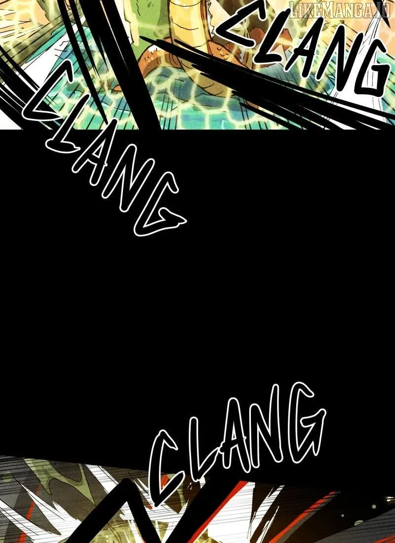 GUL  Manga Chapter 157 page 32 - 