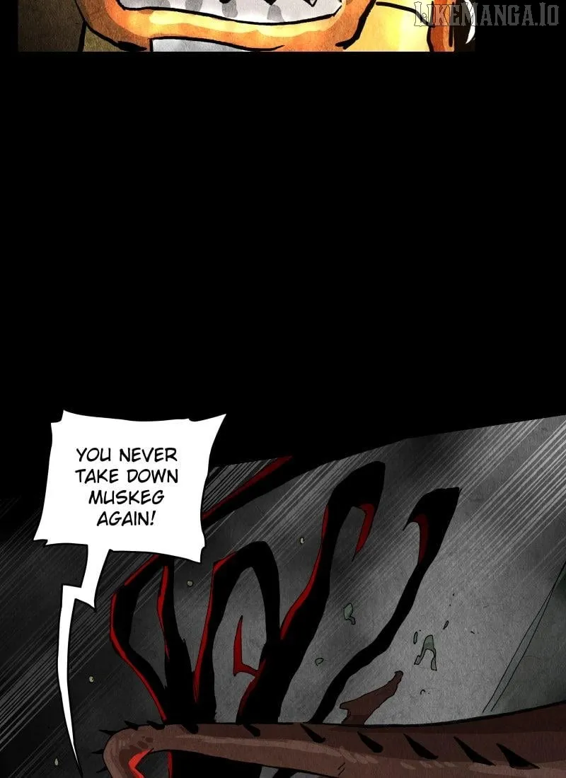 GUL  Manga Chapter 157 page 37 - 