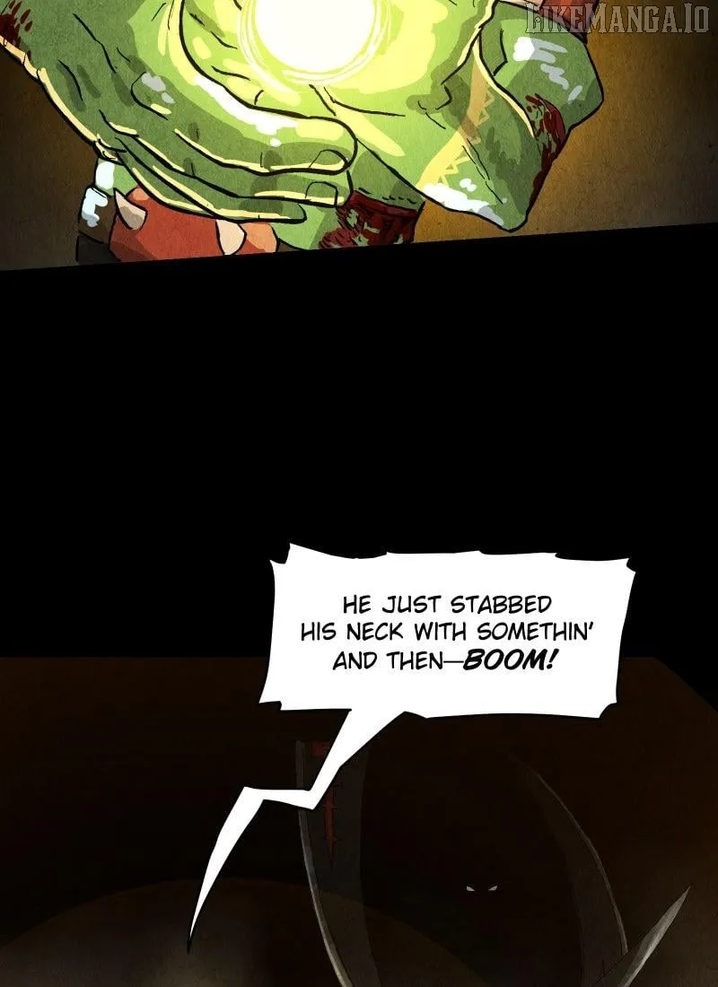 GUL  Manga Chapter 157 page 8 - 