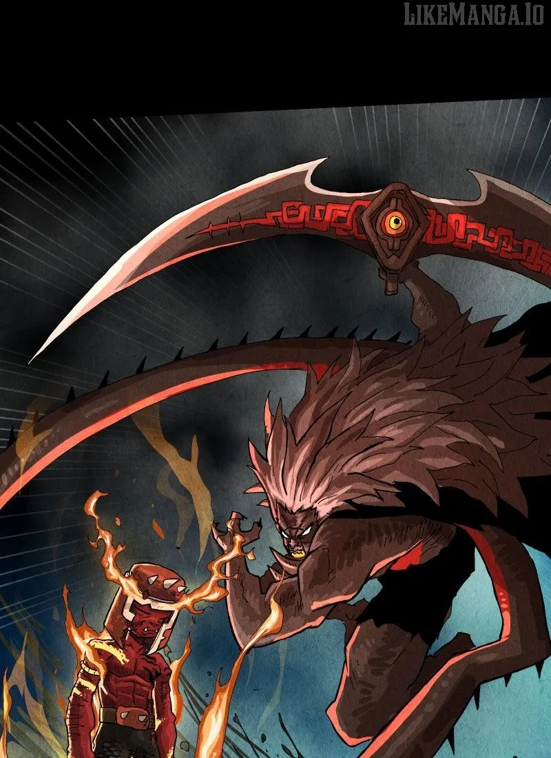 GUL  Manga Chapter 157 page 79 - 