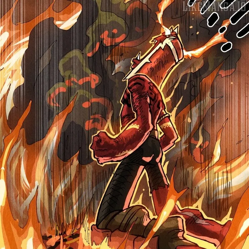 GUL  Manga Chapter 158 page 104 - 