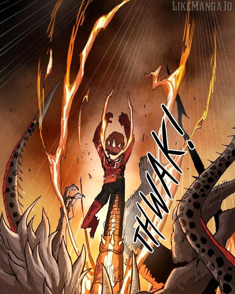 GUL  Manga Chapter 158 page 17 - 