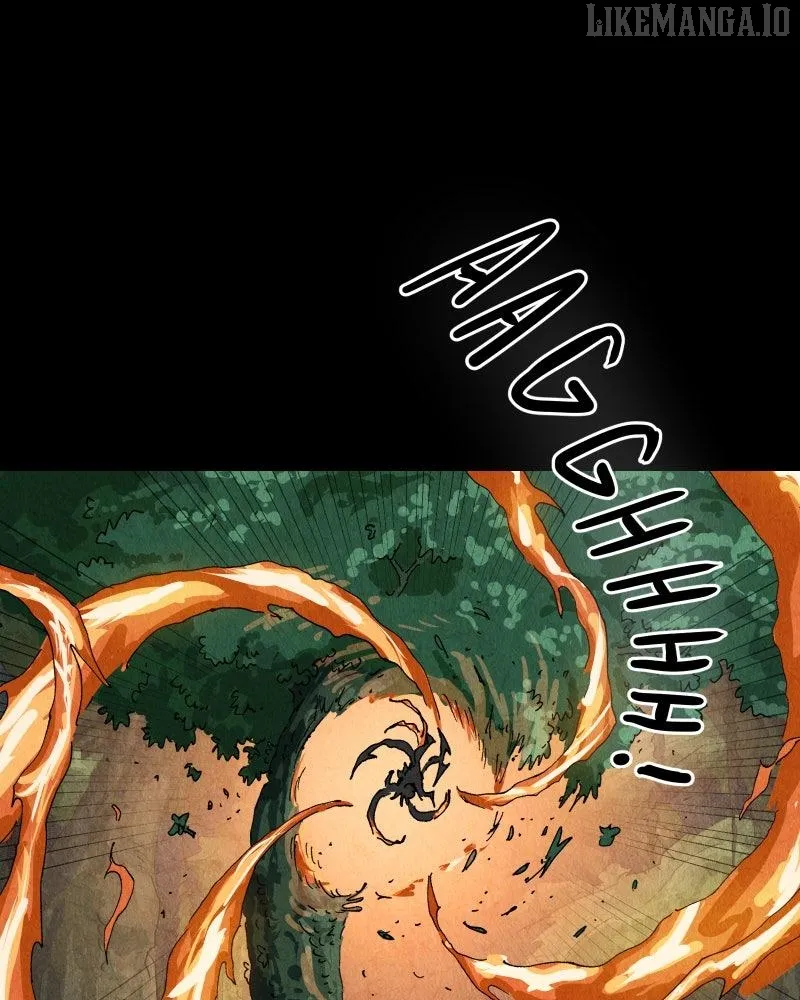 GUL  Manga Chapter 158 page 29 - 