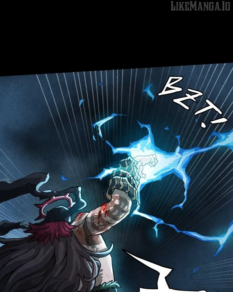 GUL  Manga Chapter 158 page 5 - 