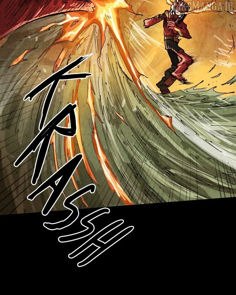 GUL  Manga Chapter 158 page 43 - 