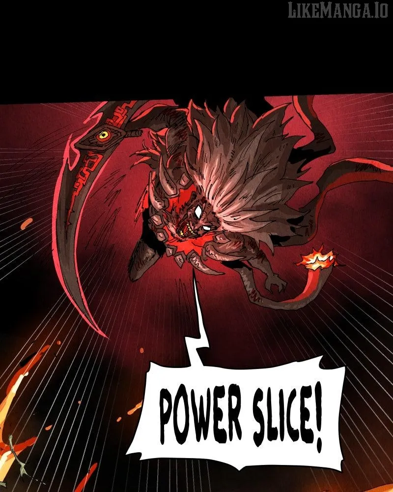 GUL  Manga Chapter 158 page 44 - 
