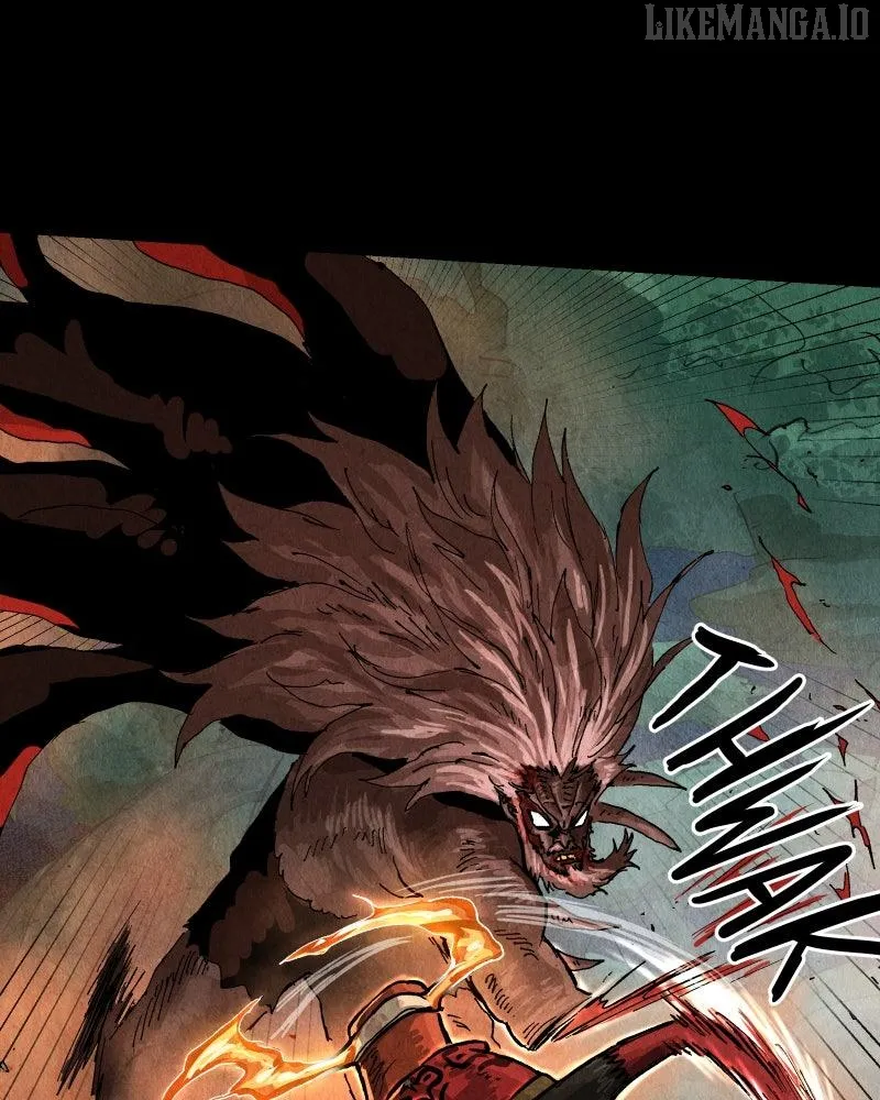 GUL  Manga Chapter 158 page 46 - 