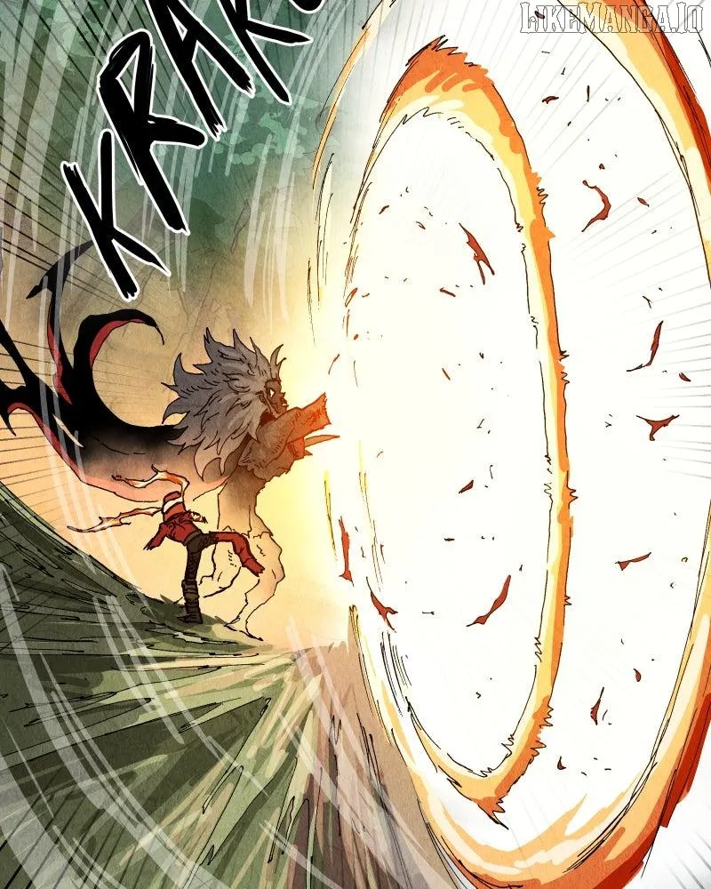 GUL  Manga Chapter 158 page 48 - 