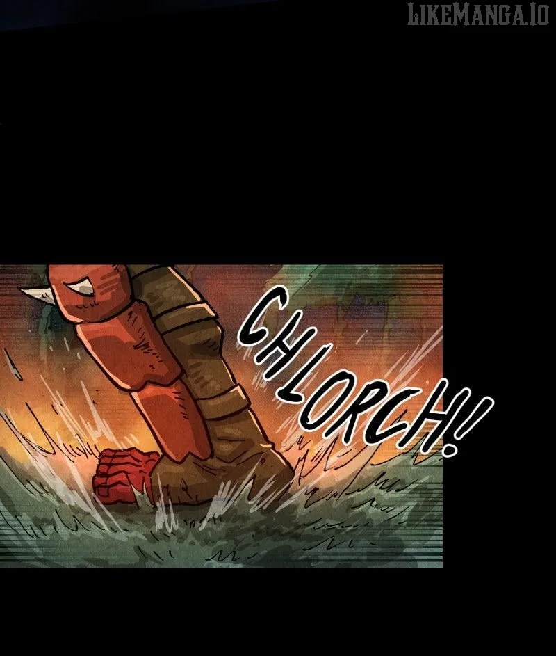 GUL  Manga Chapter 158 page 59 - 