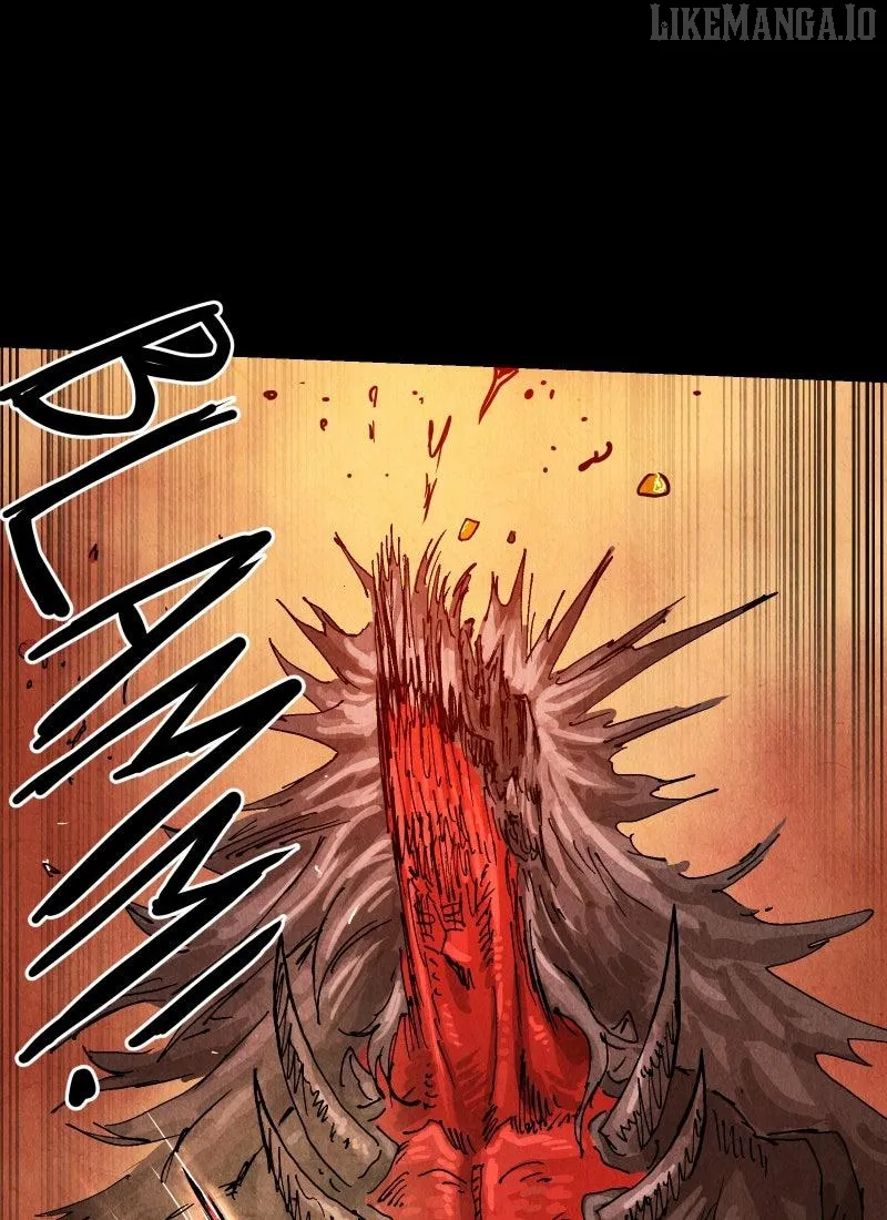 GUL  Manga Chapter 158 page 60 - 