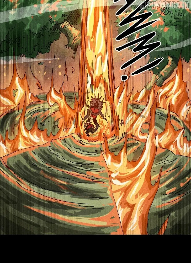 GUL  Manga Chapter 158 page 63 - 